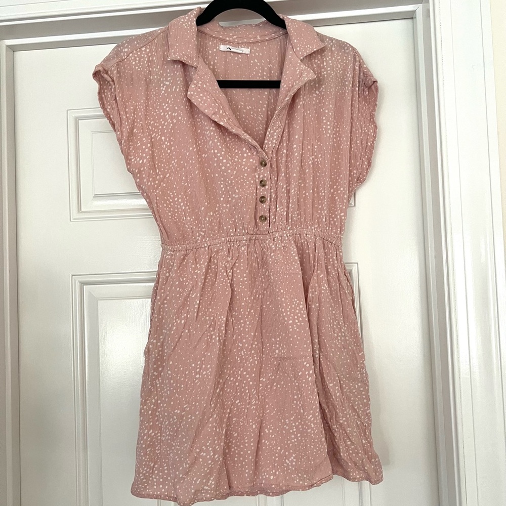 Cute O’Neill casual dress
